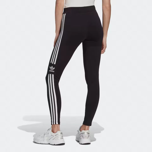Adidas Originals Damen Sport Compression Yoga Leggings