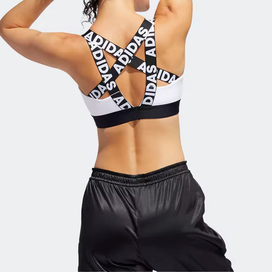 Adidas Genuine Women’s Sport Training Bra – Premium Edition