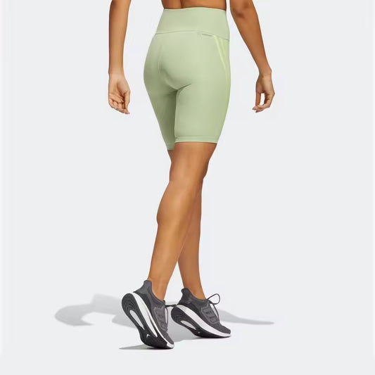 Adidas Official Season’s New Women’s Breathable Training Shorts