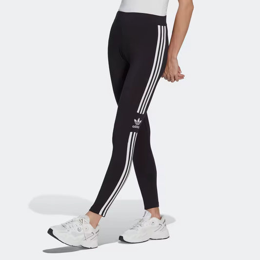 Adidas Originals Damen Sport Compression Yoga Leggings
