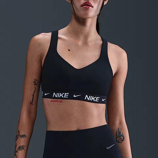 Nike Indy Damen Sport-BH – Atmungsaktiv für tägliches Training und Laufen