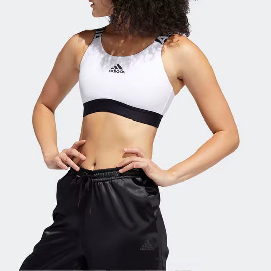Adidas Genuine Women’s Sport Training Bra – Premium Edition