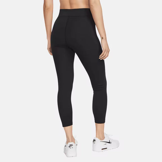 Nike Official Genuine Sportswear Classics Damen High-Waist Leggings