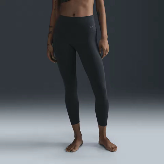 Nike Genuine Zenvy Women's Yoga Anti-Burst 9/8 Leggings