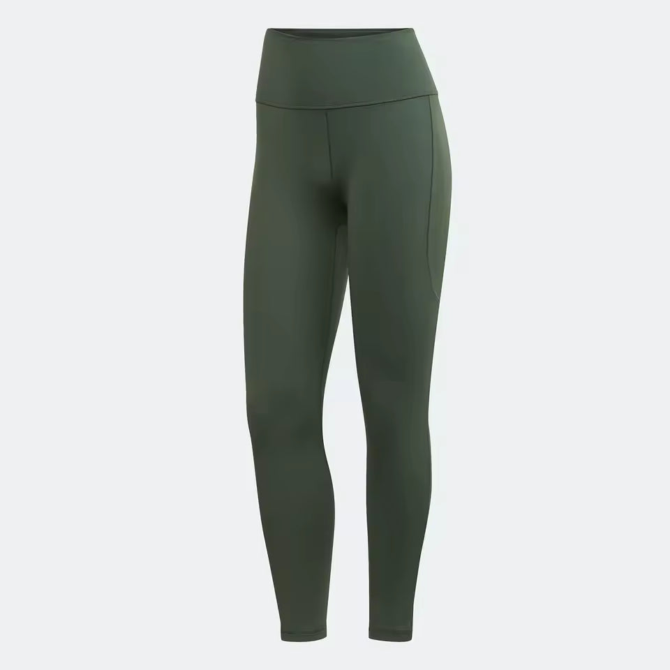 Adidas Seasonal New Damen Yoga & Fitness Sporthose – HK6615